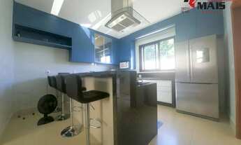 Imagem 5: Linda Casa à venda no Condomínio Villa Bella Florença Paulínia