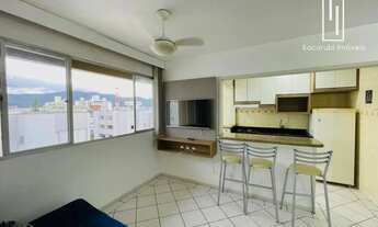 Imagem 6: AP 1 DORM MOBILIADO PRÓXIMO DA UFSC