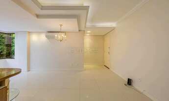 Imagem 4: 02 dorm garagem e churraqueira no apartamento