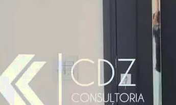 Imagem 2: Casa de Condomínio com 3 dormitórios sendo 1 suíte com closet em Condomínio Residencial Ja