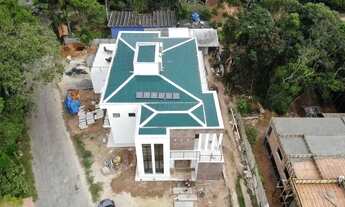 Imagem: Casa com 3 dormitórios, 570 m² - venda