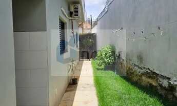 Imagem 2: CASA RESIDENCIAL em RIBEIRÃO PRETO - SP, ALTO DA BOA VISTA