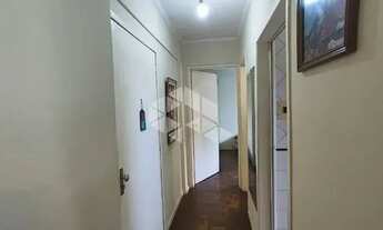 Imagem 6: Apartamento a venda de 1 dormitório, com 43 m² privativos, no bairro Cristo Redentor - Por