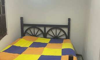 Imagem 5: Aparentemente de 2/4 na Barra para Carnaval