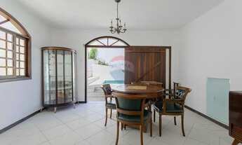 Imagem 6: Casa à venda com 4 dormitórios no bairro Carvoeira - Florianópolis