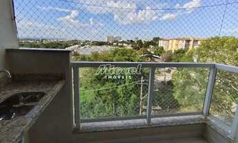 Imagem 2: Apartamento para aluguel, 3 quartos, 1 suíte, 1 vaga, Glebas Califórnia - Piracicaba/SP