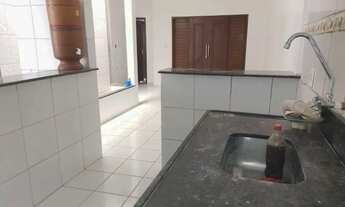 Imagem 2: VENDO | CASA 3 QUARTOS | COHATRAC 5