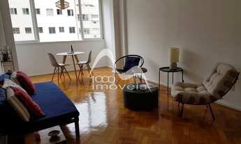 Imagem 4: Excelente apto de 3 quartos para locação em Copacabana