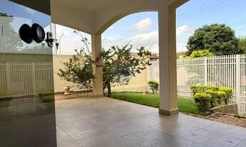 Imagem 3: Casa para alugar com 3 suítes no Jardim De Itapoan, Paulínia/SP