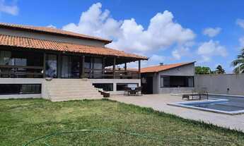 Imagem: Casa Alto Padrão - 650m2 5 quartos