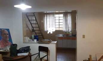 Imagem 2: Casa (Sobrado) para Venda, 3 dorm(s), 1 vaga(s), 125 m²