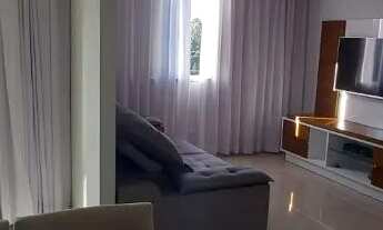 Imagem 4: Apto 82m² em Tamboré / Andar Alto / Vista Livre / Sol da Manhã / 2 Vagas / Lazer Completo