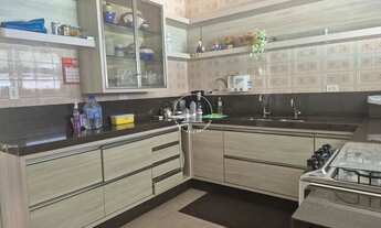 Imagem 5: Casa 3 Quartos 169m² - Capoeiras - PLC