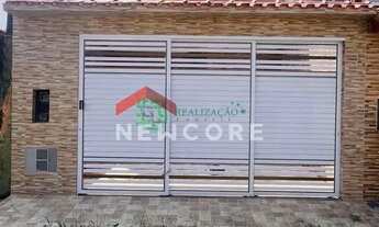 Imagem 4: Sobrado em Alameda Angélica - Vila Atlântica - Mongaguá/SP