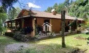 Imagem 2: Chácara à venda, 5000 m² por R$ 640.000,00 - Carafá - Votorantim/SP