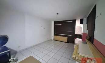 Imagem 2: Apartamento com 1 dormitório à venda, 43 m² por R$ 330.000,00 - Consolação - São Paulo/SP