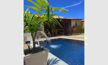 Imagem 4: Excelente residência Condomínio Olga Diuna Zacharias