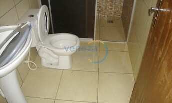 Imagem 3: Casa Residencial com 2 quartos para alugar por R$ 1490.00, 70.00 m2 - ELDORADO - LONDRINA