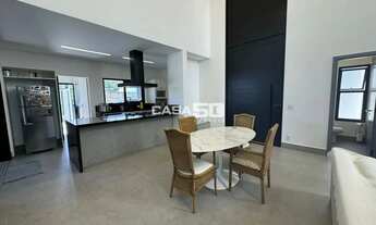 Imagem 4: Casa a venda Swiss Park Campinas