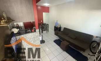 Imagem 5: Casa com 2 dormitórios à venda, 53 m² por R$ 430.000,00 - Cidade Nova - Itajaí/SC