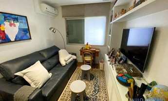 Imagem 4: APARTAMENTO - HIGIENÓPOLIS - SP