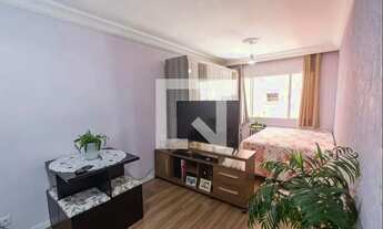 Imagem: Apartamento à Venda - Liberdade, 1 Quarto