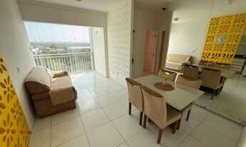 Imagem: Apartamento para venda no condomínio Brisas