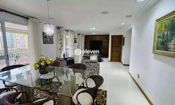 Imagem 5: Apartamento para Locação (pacote) no Coral Gables 160 m² | 3 Suítes