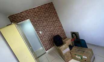 Imagem 6: Imóvel para venda tem 52 metros quadrados com 2 quartos em Limão - São Paulo - SP