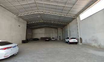 Imagem 7: ALUGA- SE GALPÃO QUASE ESQUINA COM AV. AUGUSTO DOS ANJOS