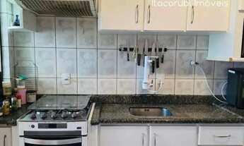 Imagem 2: Apartamento 3 quartos no Córrego Grande