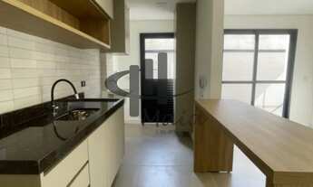 Imagem: Locação Apartamento Santo Andre Campestre