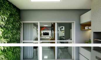 Imagem 6: Apartamento em Rua Custódio - Jardim Zeni - Jaguariúna/SP