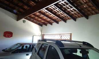 Imagem 3: Casa à venda em residencial são pedro, rio das pedras 2 quartos 120m²