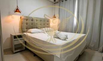 Imagem 5: Apartamento 1 Quarto Mobiliado Setor Bueno - Goiânia