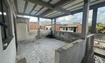 Imagem 5: Vendo casa com lage livre