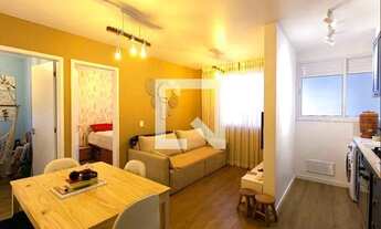 Imagem 5: Apartamento à Venda - Tatuapé, 2 Quartos, 38 m2