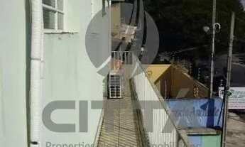 Imagem 4: Salão comercial para locação no Parque Industrial em Campinas/SP