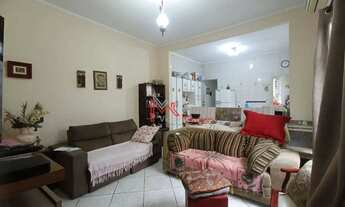 Imagem 6: Casa com 3 dormitórios, sendo 1 suíte à venda, 136 m² por R$ 405.000 - Maracanã - Praia Gr