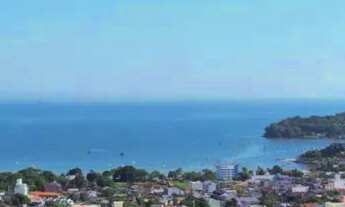 Imagem: Empreendimento Breeze Beach and Park / PENHA