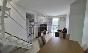 Imagem 6: Aluga-se Cobertura com 2 quartos, 1 suíte, Pechincha de Jacarepaguá