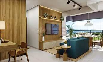 Imagem 7: Pré Lançamento no praia de Massaguaçu - plantas adaptáveis, com 1 dormitório ou até 3 dorm