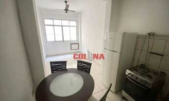 Imagem 3: Apartamento com 1 quarto para alugar, 25 m² por R$ 1.600+taxas/mês - Icaraí - Niterói/RJ