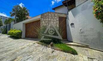 Imagem 3: Casa à venda e para alugar em Campinas, Parque Alto Taquaral, com 3 suítes, com 258 m²