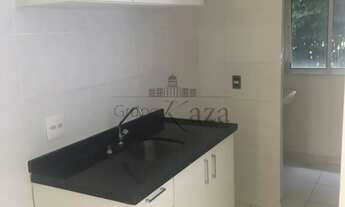 Imagem 3: Oportunidade - Apartamento - Residencial Jacaranda - Urbanova - 2 Dormitórios - 60m²