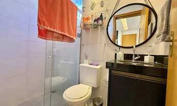 Imagem 6: Apartamento com 2 Quartos e 1 banheiro à Venda, 60 m² por R$ 265.000