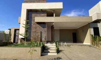 Imagem: Belíssima Casa à Venda no Residencial