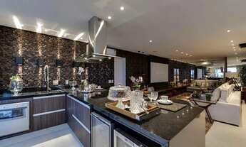 Imagem 3: Apartamento em Rua David Ben Gurion - Vila Sônia - São Paulo/SP