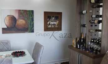 Imagem 5: Oportunidade - Apartamento - Parque Industrial - Residencial Terraço Parque - 2 Dormitório