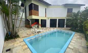 Imagem 3: Casa de condomínio em Alameda Maracatins - Alphaville - Santana de Parnaíba/SP